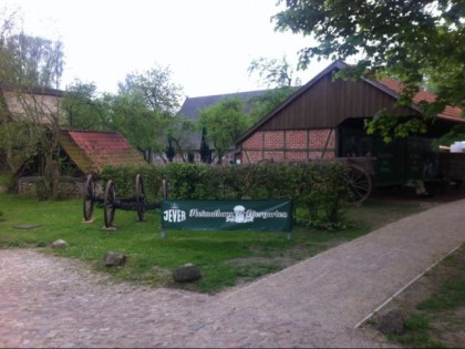 Foto: Heimathaus Biergarten