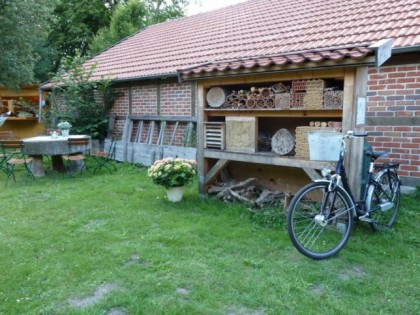 Foto: Heimathaus Biergarten