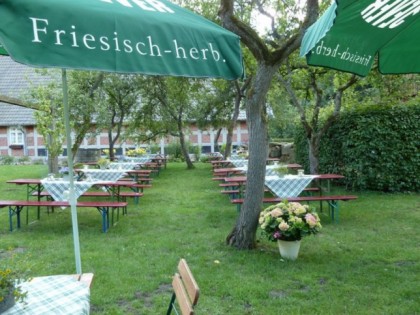 Foto: Heimathaus Biergarten